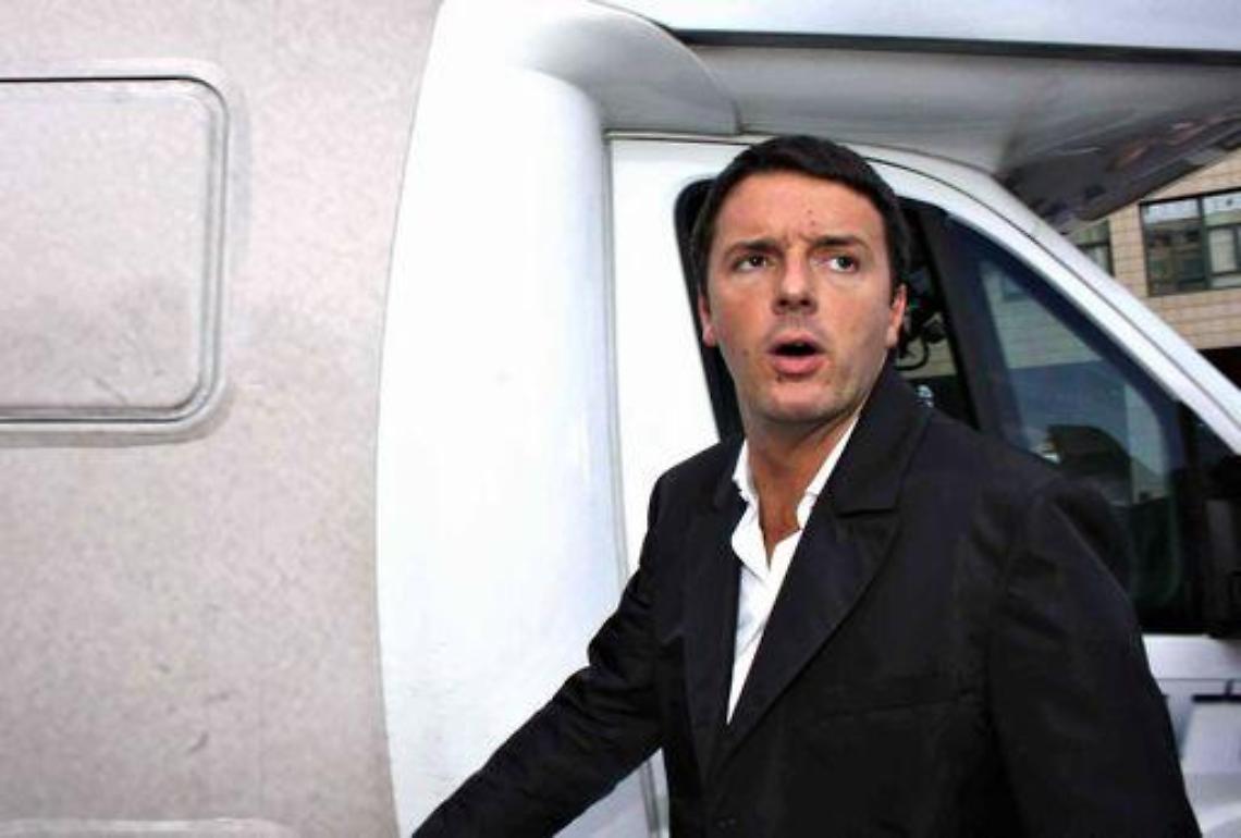 Primarie cs/ Renzi: Bersani mio ministro? Totonomine assurdo