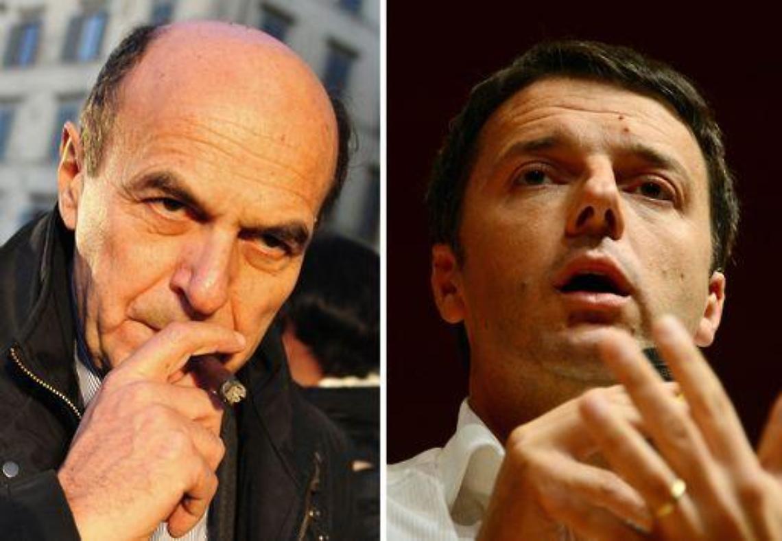 Primarie cs/Monica Maggioni condurr&agrave; confronto Rai Renzi-Bersani