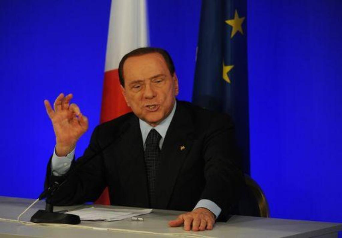 Primarie Pdl/ Berlusconi: Emergeranno faide, elettori schifati