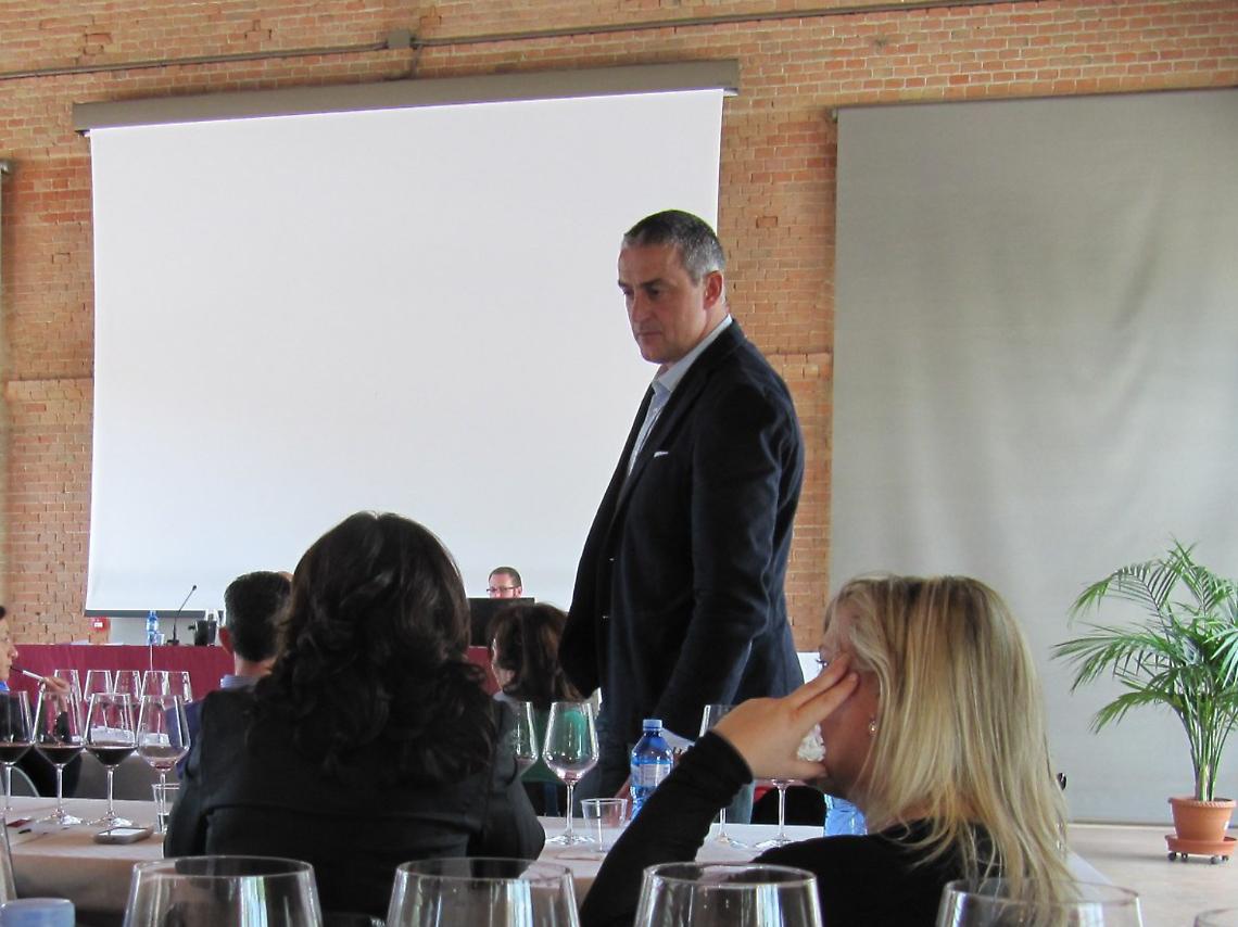 Primo passo avanti per il "Nizza" docg