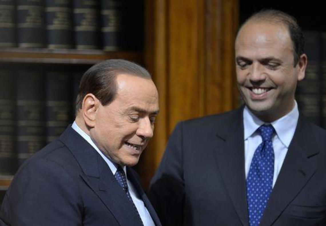 Priomarie Pdl/ Alfano: Si faranno, escludo Berlusconi cambi idea