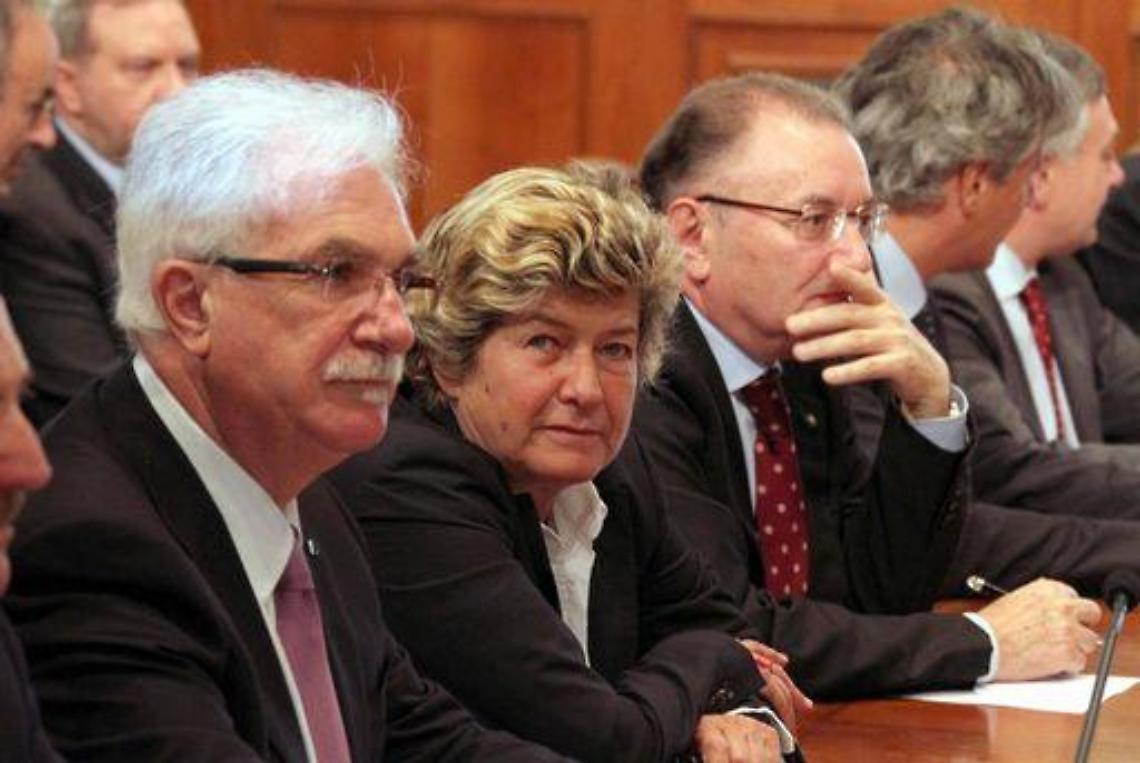 Produttivit&agrave;/ Domani la firma, verso intesa senza Cgil