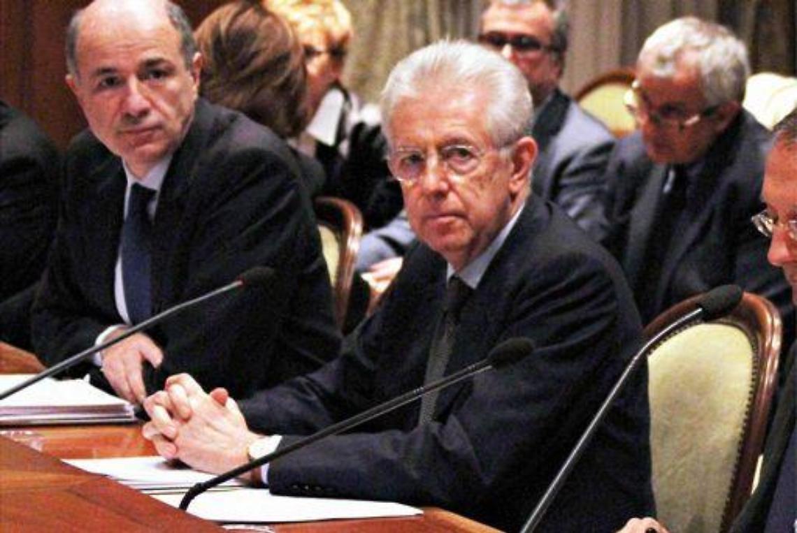 Produttivit&agrave;/ Parti confermano a governo ok ad accordo, no Cgil