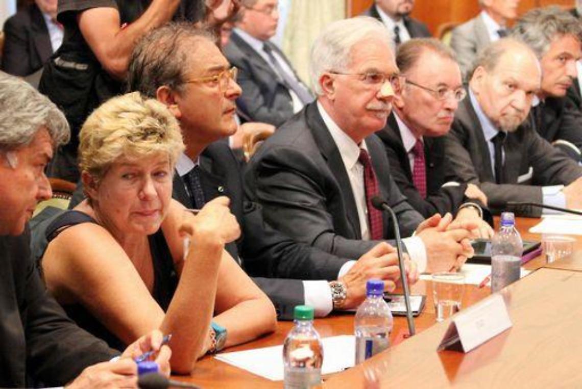 Produttivit&agrave;/ Verso accordo senza Cgil, attesa oggi decisione Uil