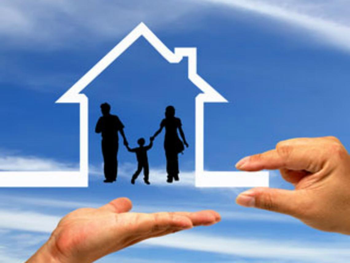 Quando la casa diventa un lusso