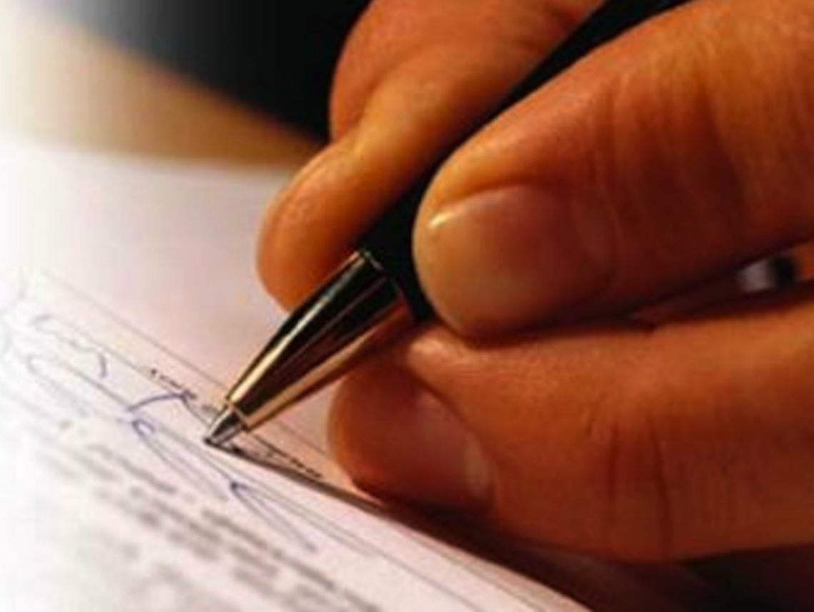 Quella cara estinta da 2.5 milioni<br/>Ma il testamento potrebbe essere falso