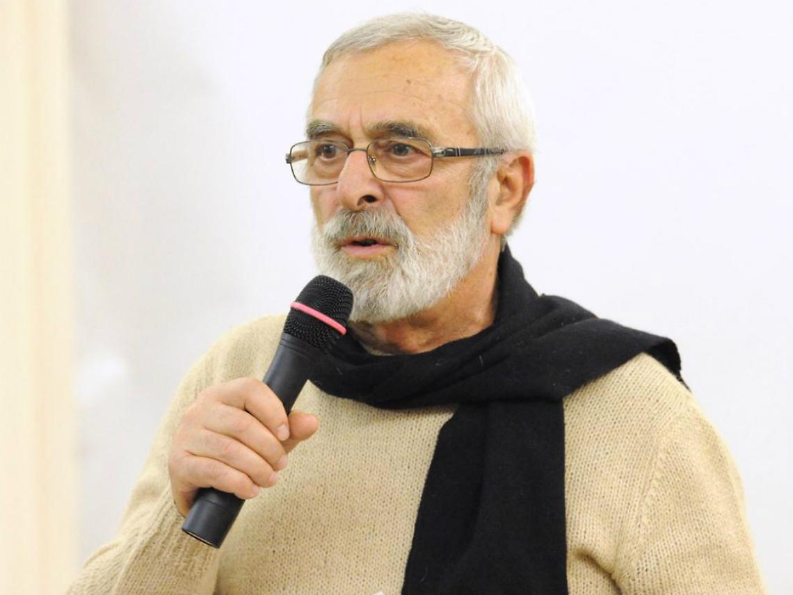 "L'ex mutua autogestita? Bella cosa"