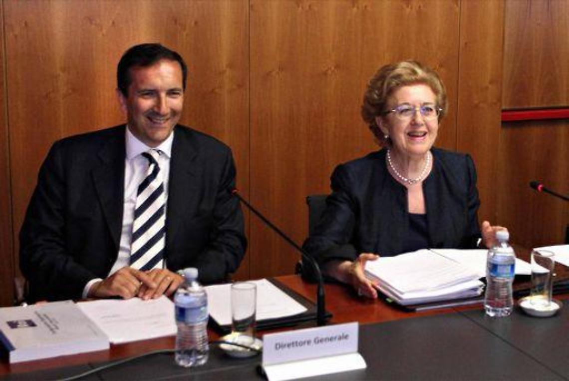 Rai/ Cda nomina direttori reti, a maggioranza ok Orfeo al Tg1