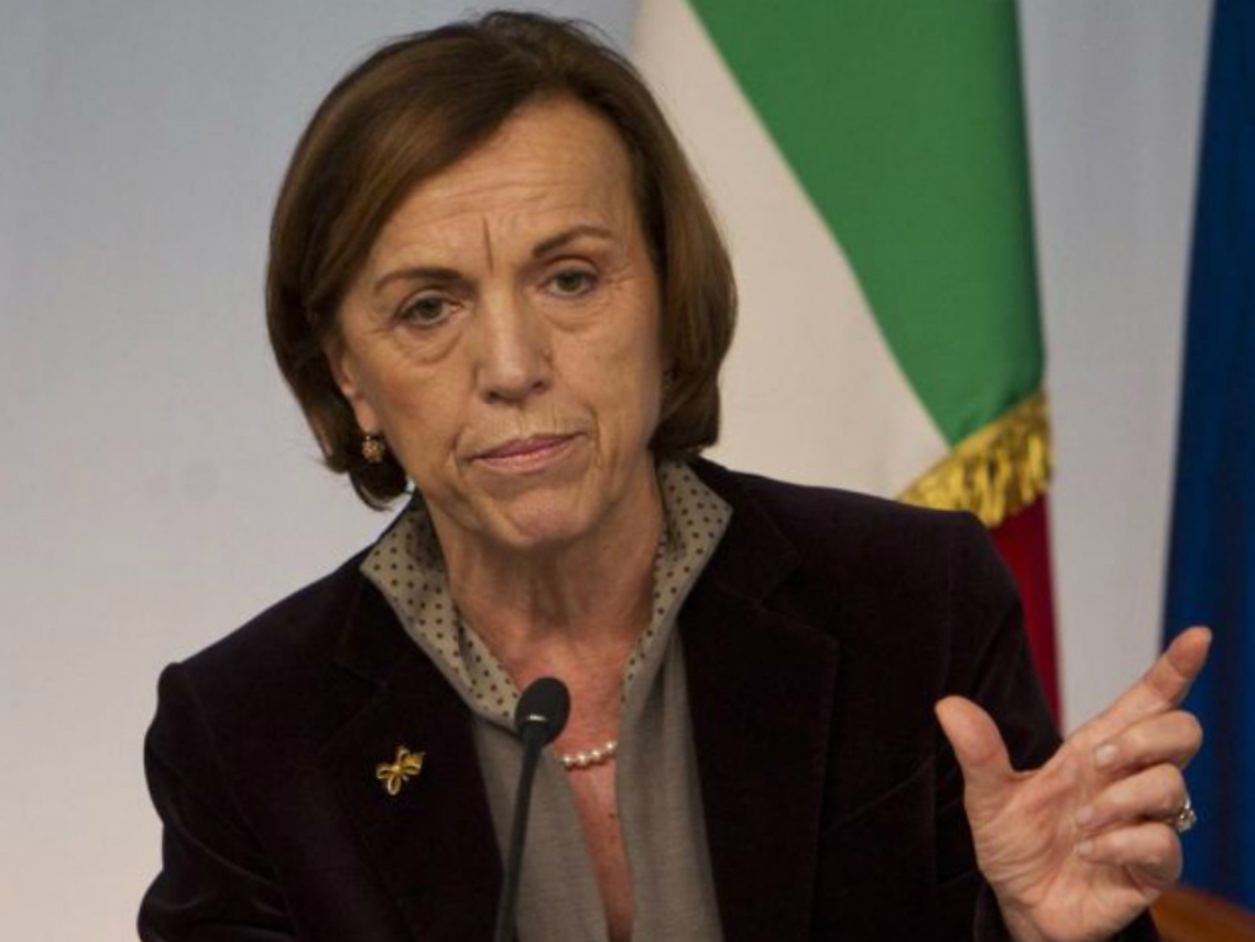 Referendum contro la legge Fornero