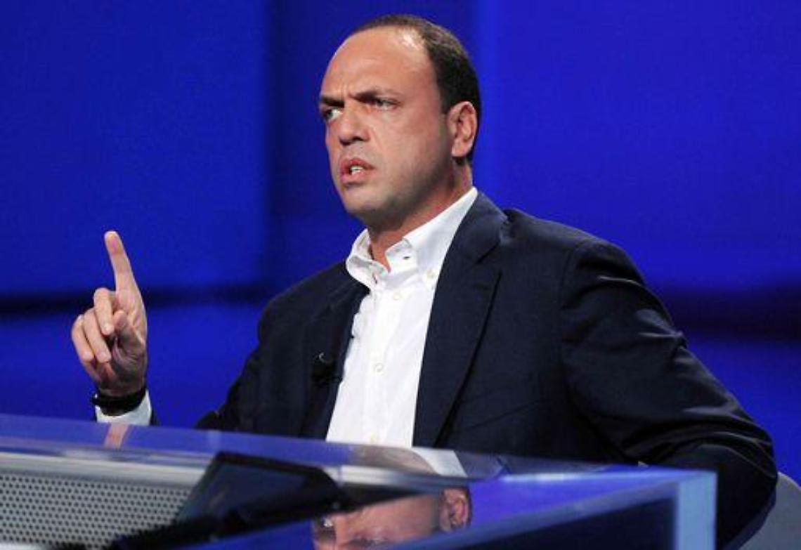 Regionali/ Alfano: Si faccia election day, anche a febbraio