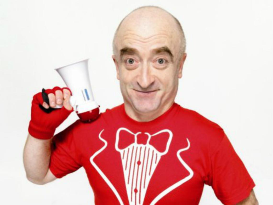 Rocco il Gigol&ograve; con Cacioppo all'ex<br/>Pepe d'Oro, Pau dei Negrita al Palco 19