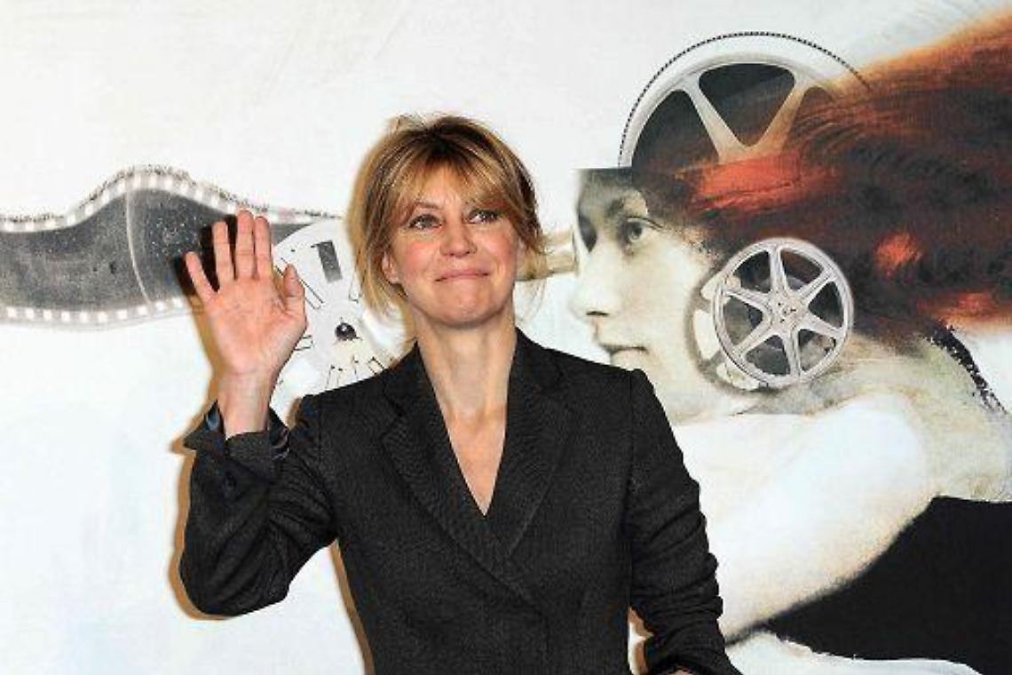 RomaFilm/ Favola e anni di Piombo in "La scoperta dell'alba"