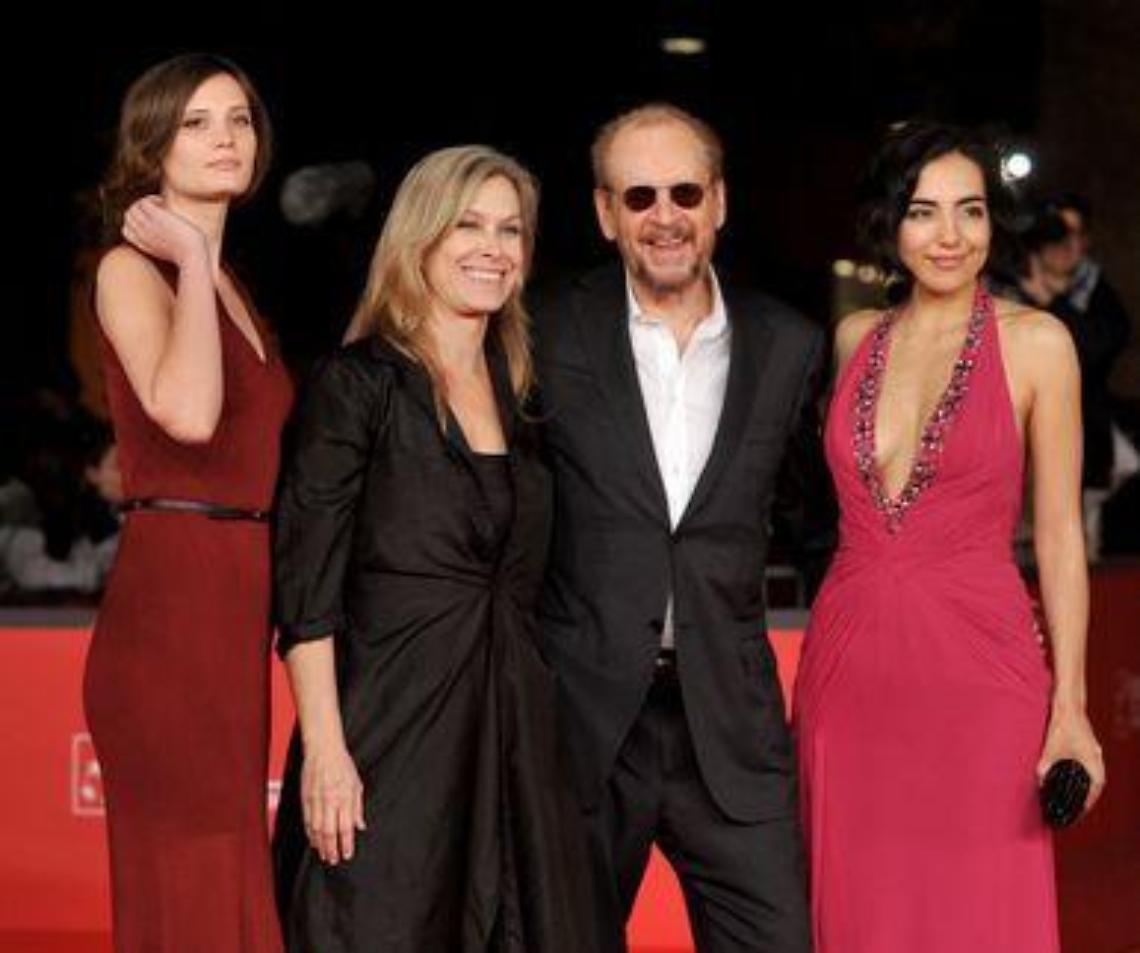 RomaFilm/ Marc'Aurelio d'oro a "Marfa Girl", 2 premi a Franchi