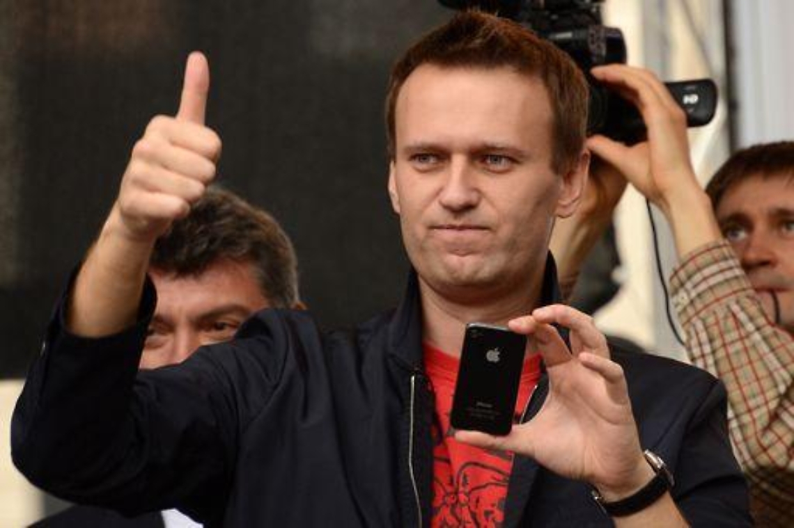 Russia/ Navalny a marcia nazionalisti, oggi centro Mosca chiuso