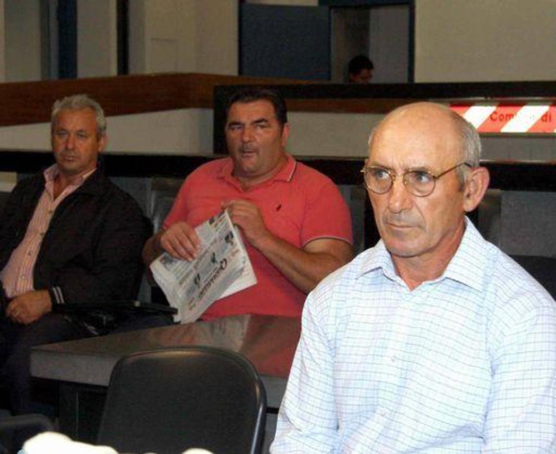 Sarah Scazzi/ Il padre: Michele l'ha buttata ma non ammazzata