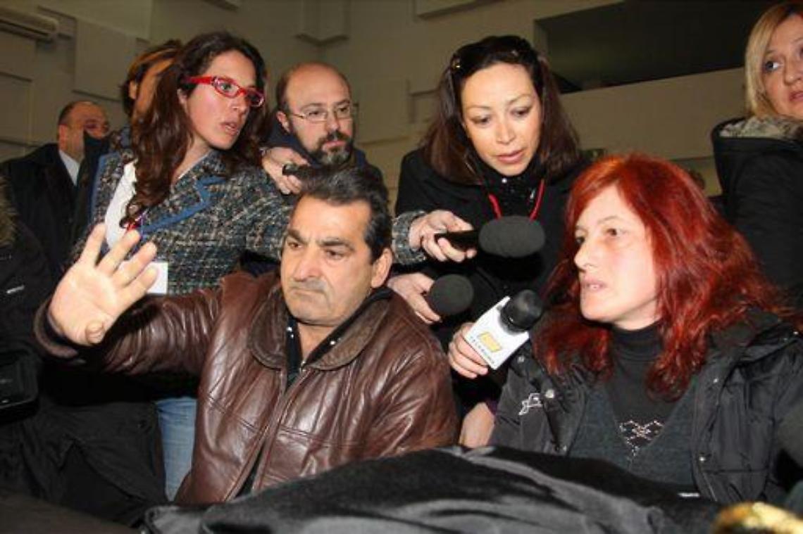 Sarah Scazzi/ Sabrina parla da 6 ore:2 anni carcere da innocente