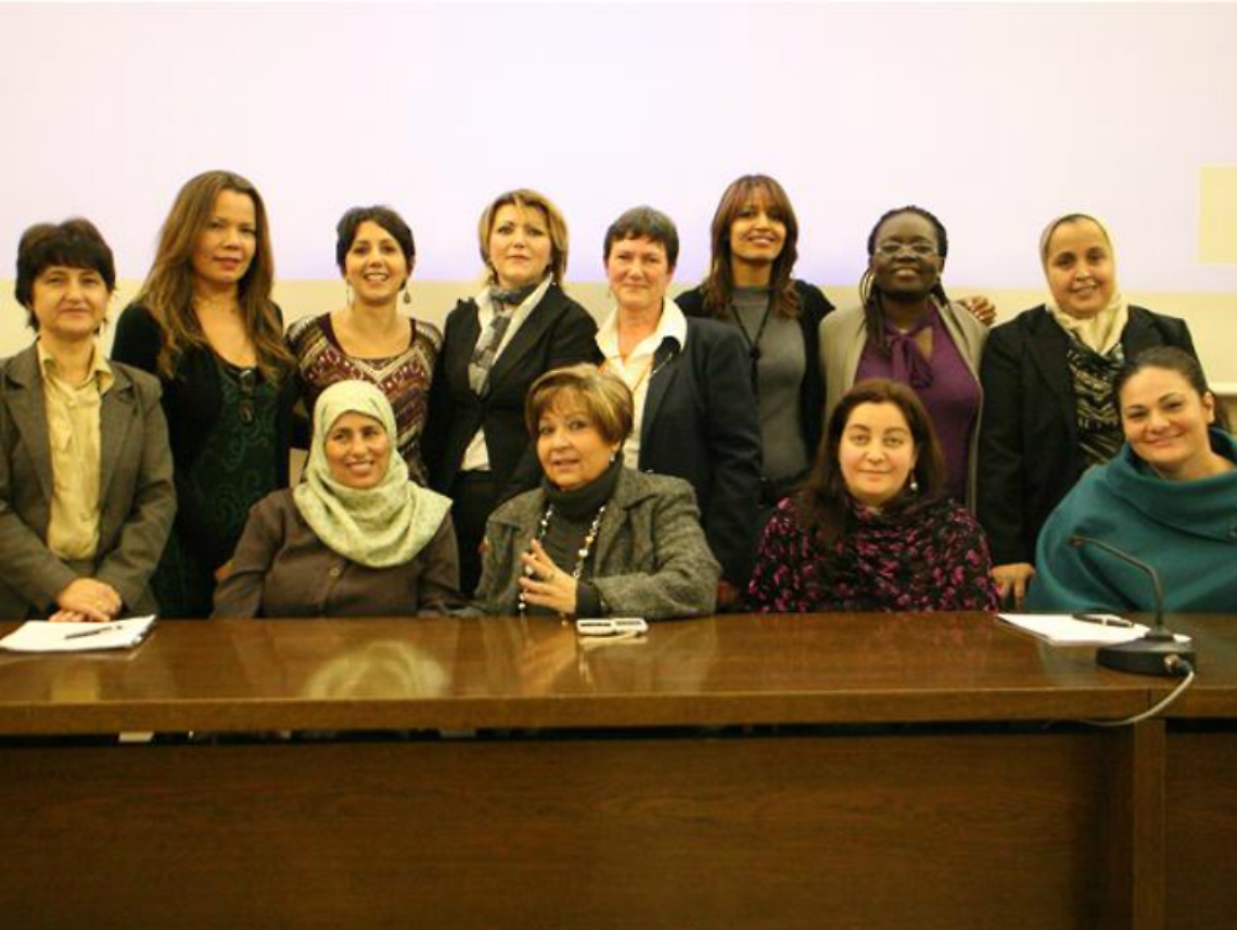 &laquo;Saremo meno sole e pi&ugrave; felici&raquo;<br/>con la nuova associazione "Daleialei"