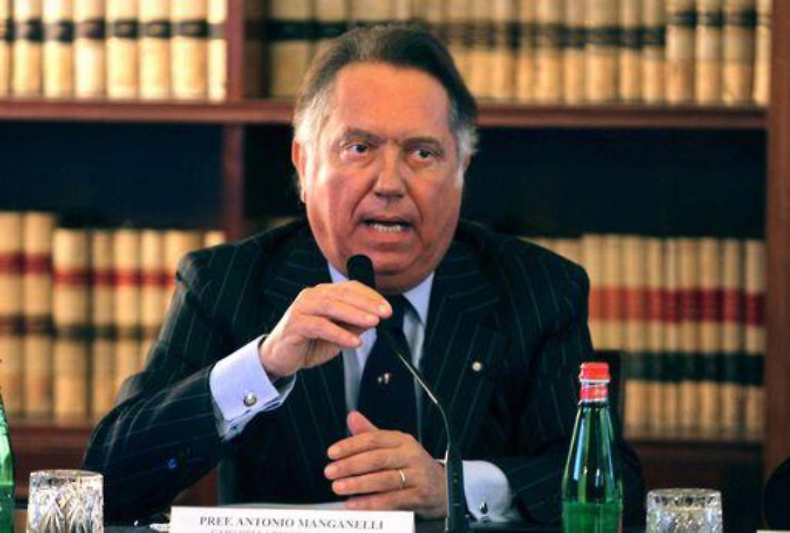 Scontri Roma/ Manganelli: Punir&ograve; agenti che hanno commesso abusi