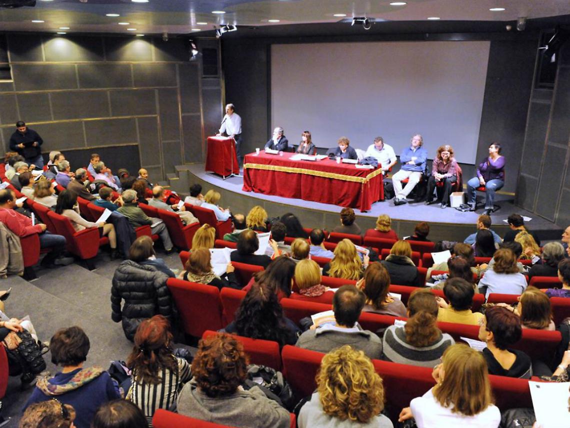 Sindacati della scuola uniti <br/>per lo sciopero nazionale del 24