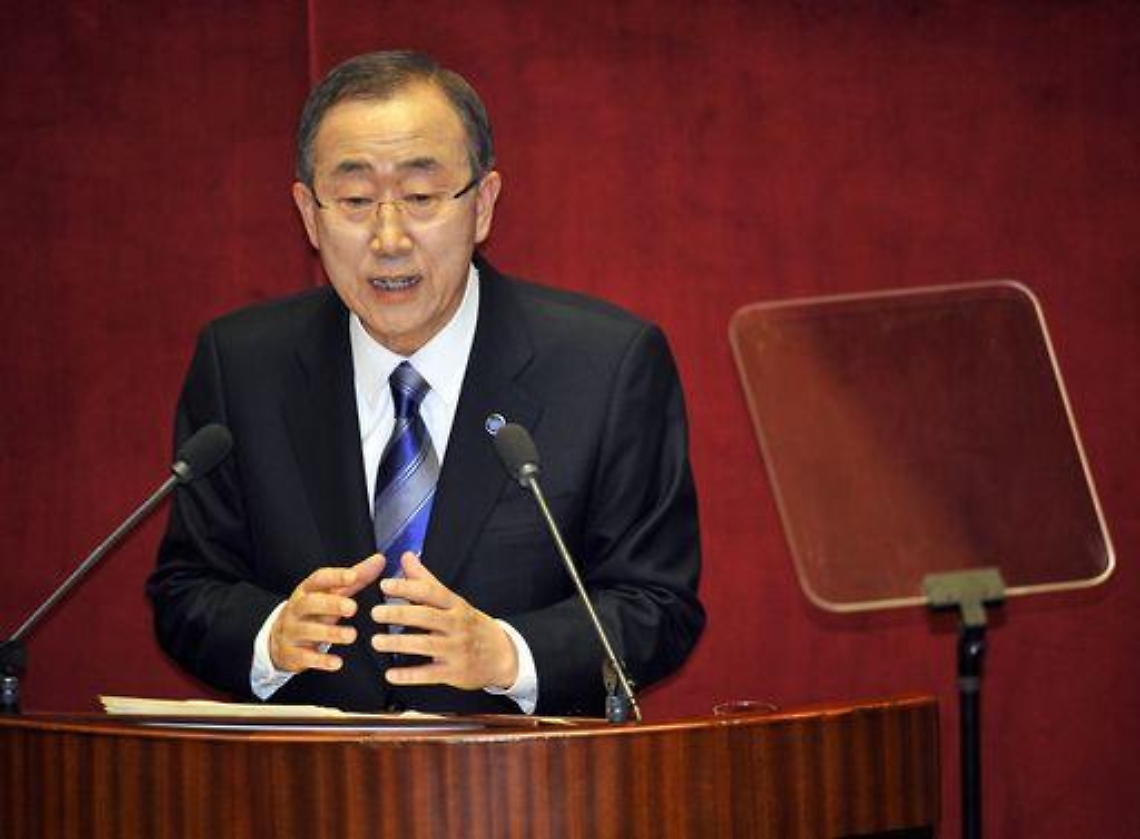 Siria/ Onu: Nessun via libera per operazioni Damasco nel Golan