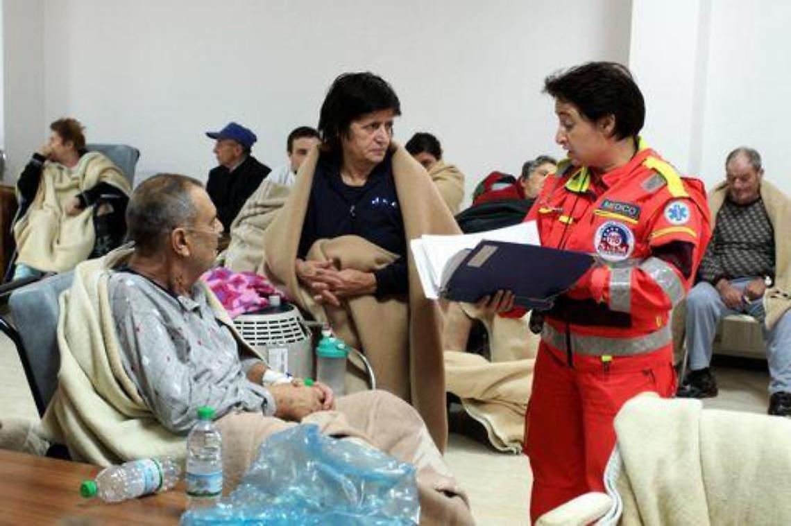 Sisma Pollino/ Trema tutta la Calabria, scosse da nord a sud