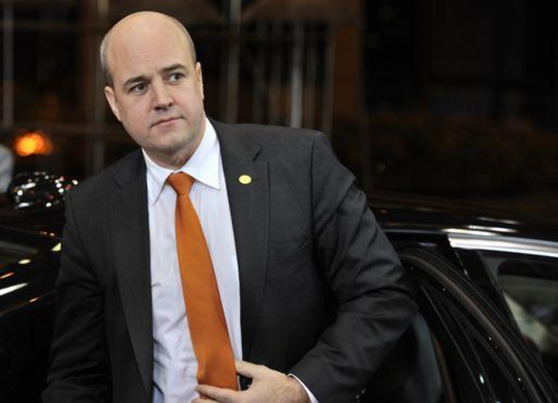 Svezia/ Guardia del corpo si &egrave; suicidata in residenza premier