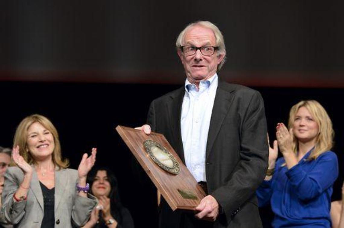 Tff/ Apre la kermesse a Torino, Ken Loach rifiuta il premio