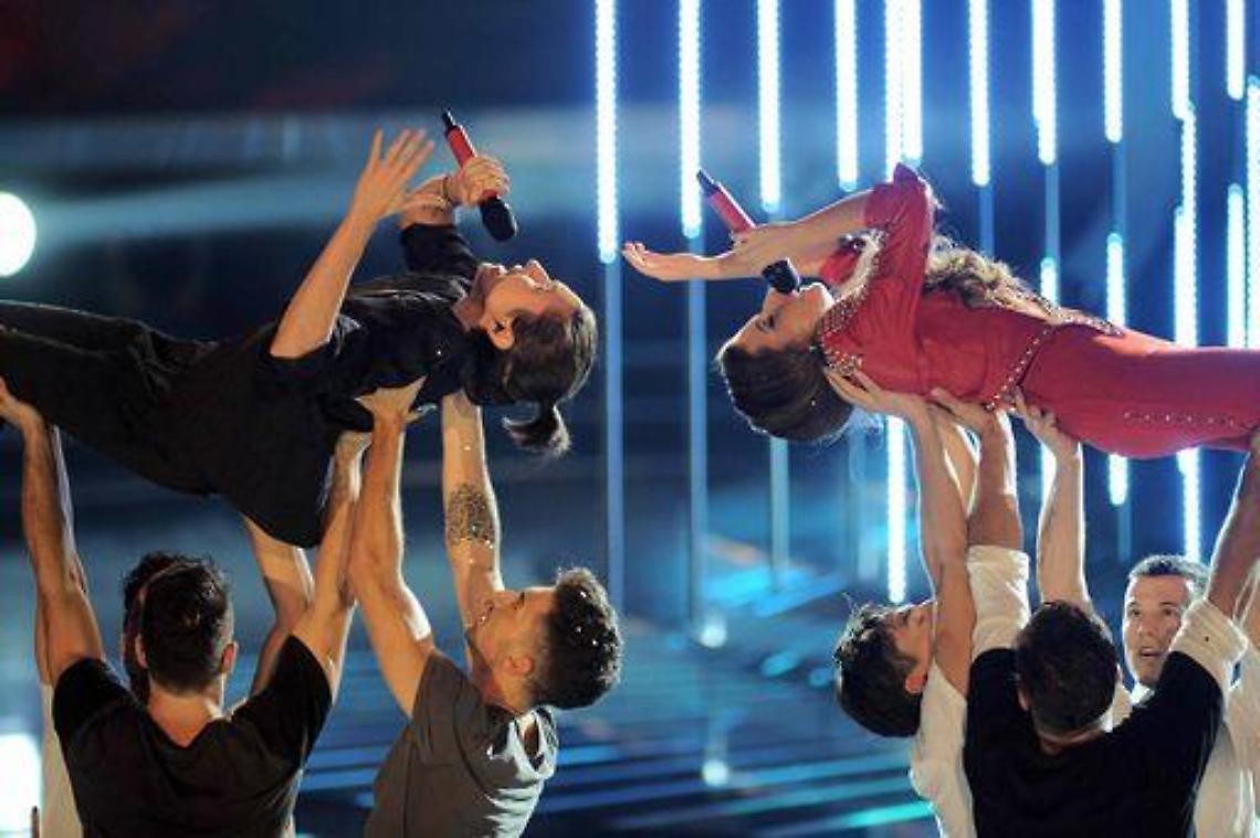 Tv/ Sorpresa X-Factor: la finale raddoppia