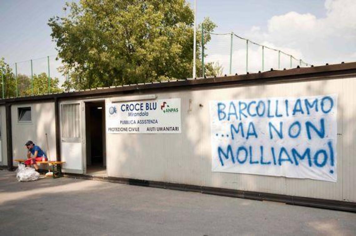 Ue/ Bilancio, Ecofin conferma ok a fondi sisma Emilia Romagna