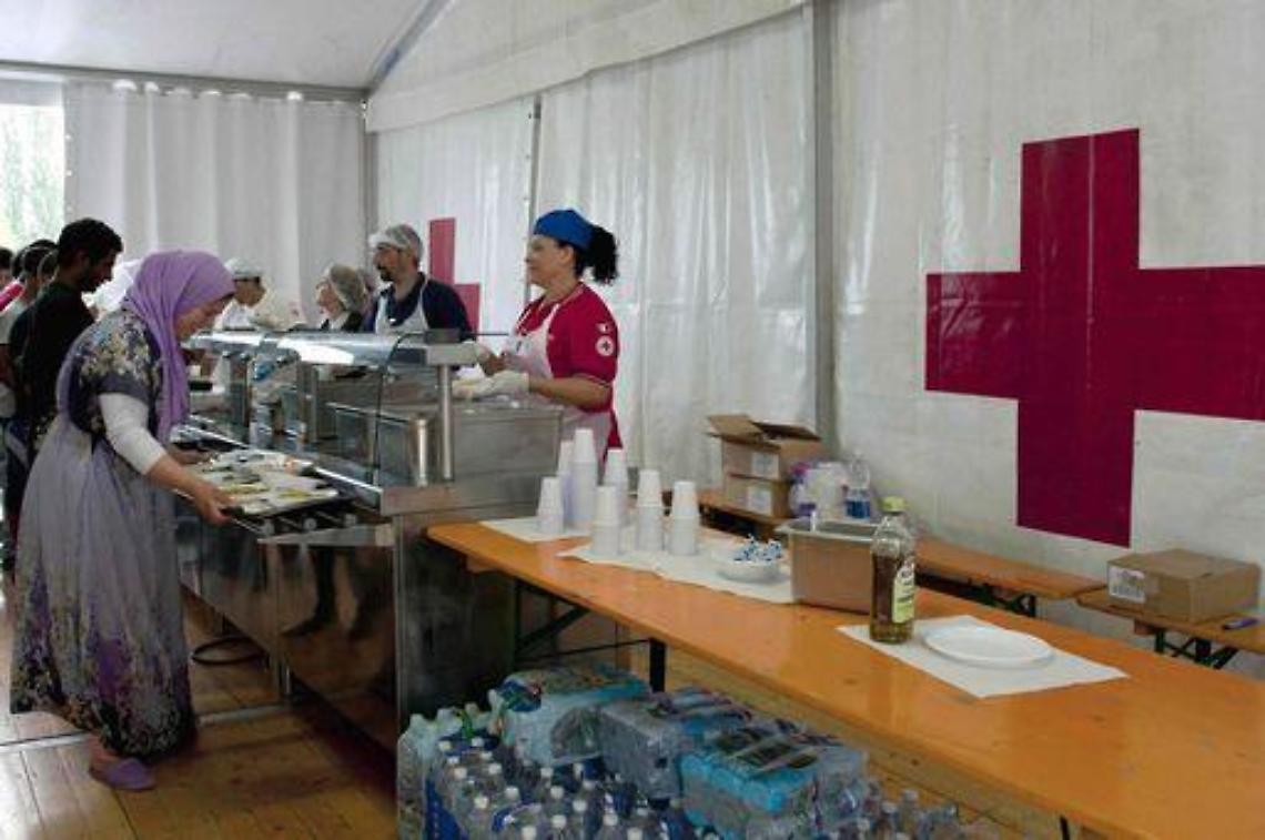 Ue/ Bilancio, fallito negoziato, ma fondi per Emilia salvi