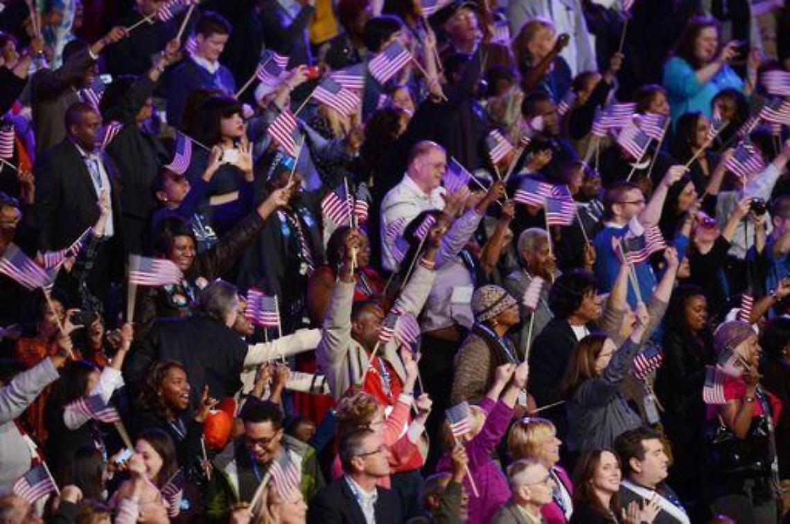 Usa 2012/ Barack Obama su Twitter: "Altri 4 anni"