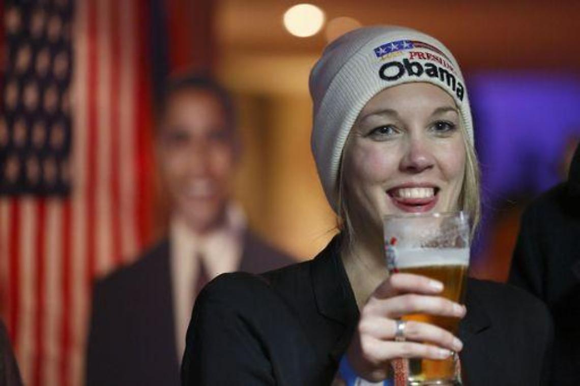 Usa 2012/ California: Obama vince, 55 voti elettorali