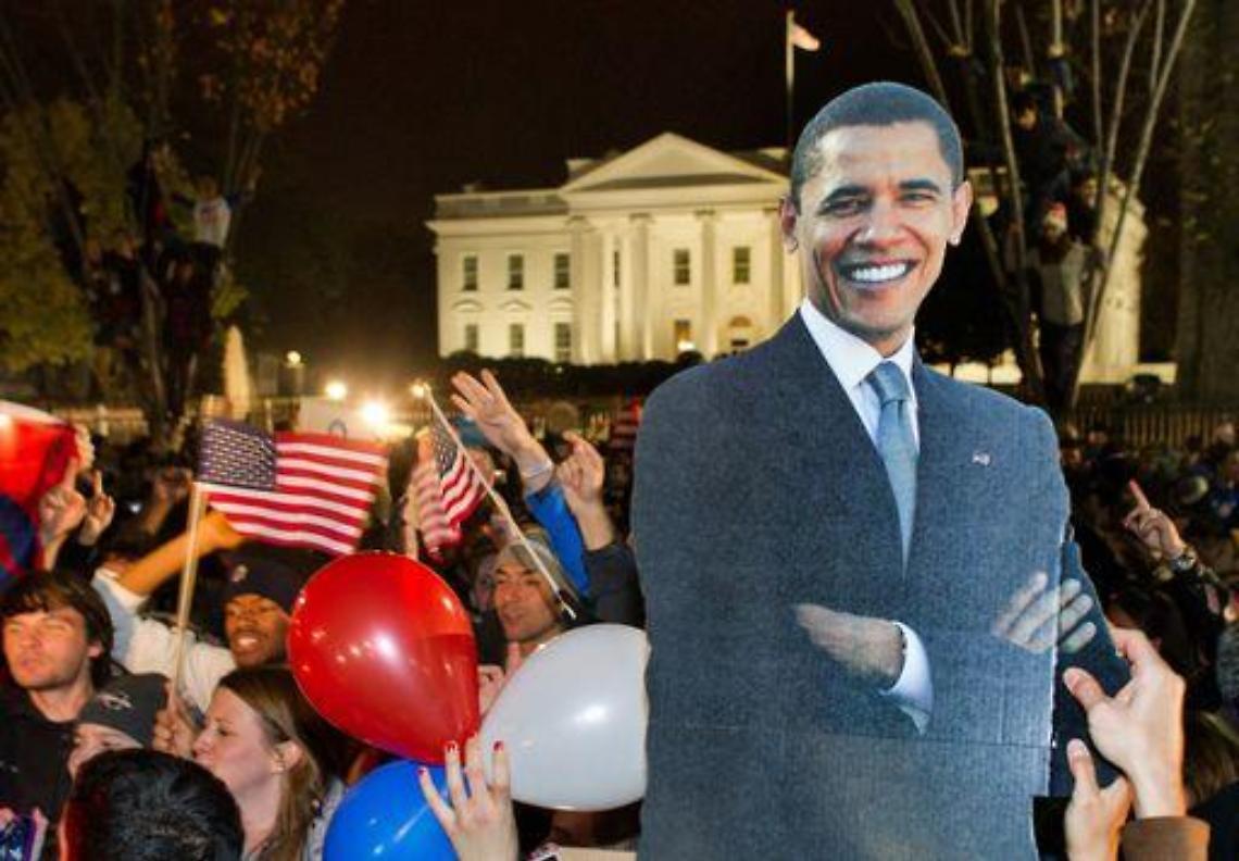 Usa 2012/ I democratici ancora in maggioranza al Senato