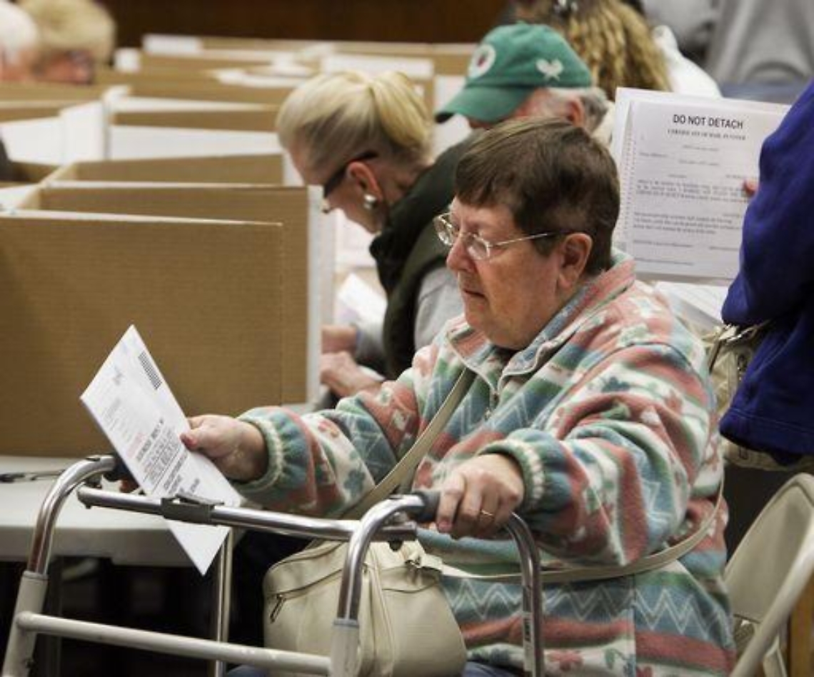 Usa 2012/ In Florida e Ohio cominciano prime schermaglie legali