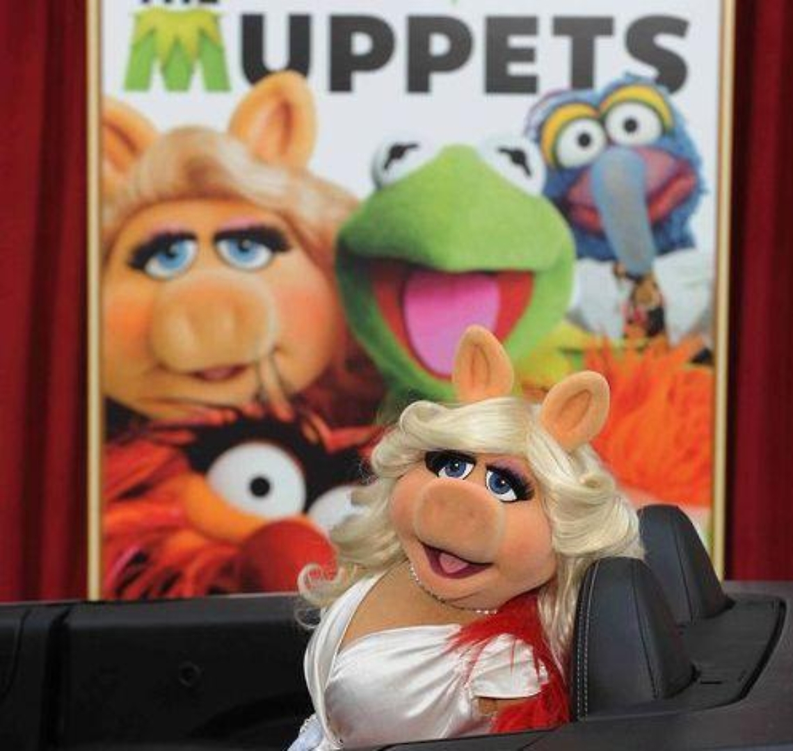 Usa 2012/ Muppets marciano su Washington in difesa Tv pubblica