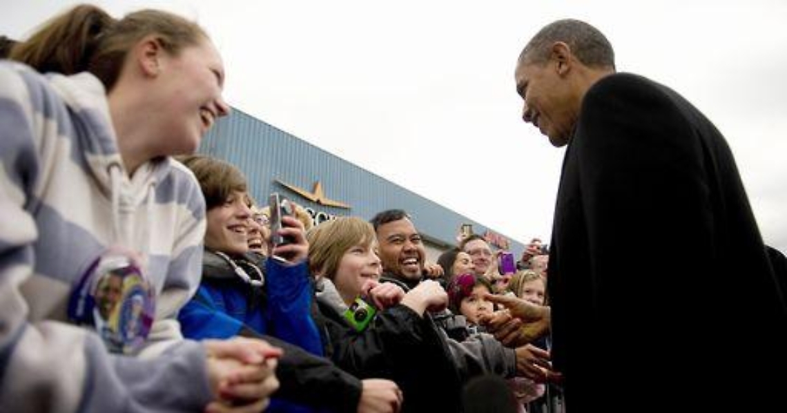 Usa 2012/ Obama-Romney, ultimo giorno di campagna elettorale