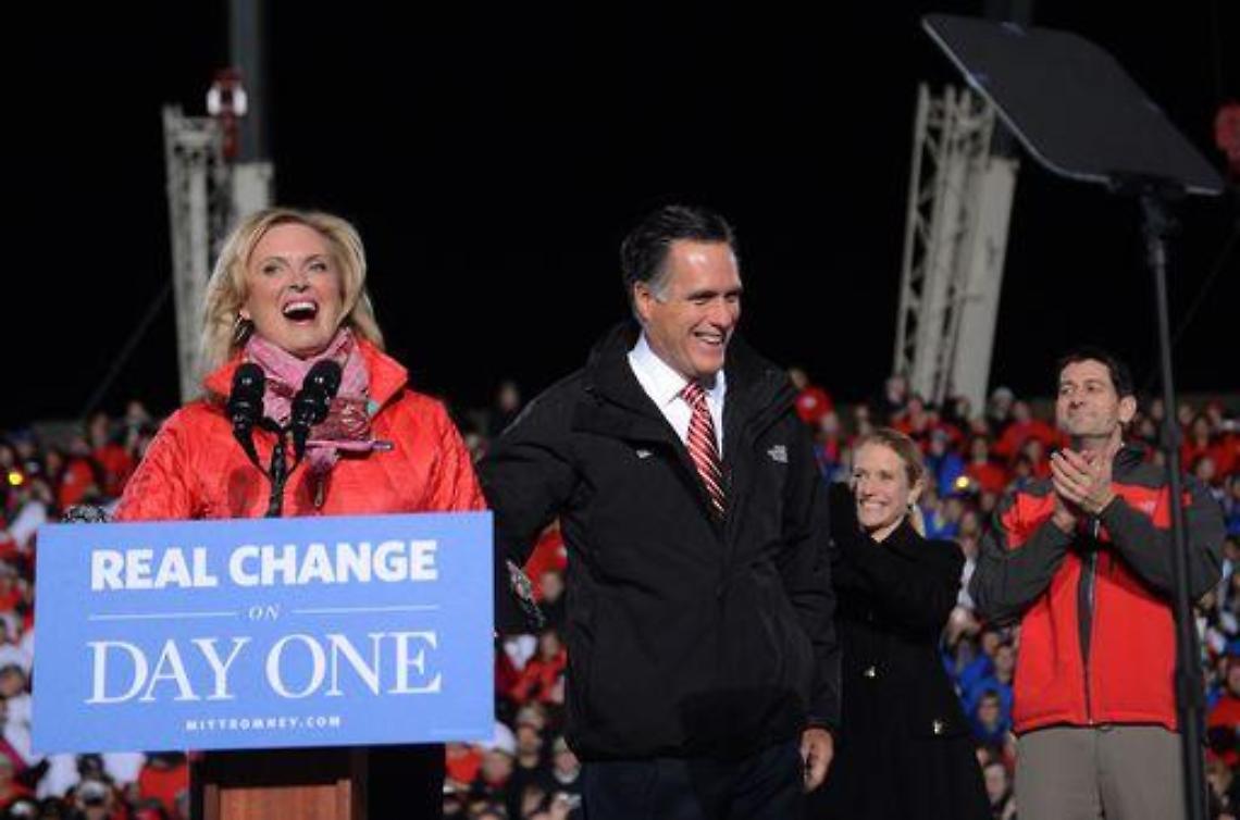 Usa 2012/ Oggi Obama e Romney nella stessa citt&agrave; dell'Iowa