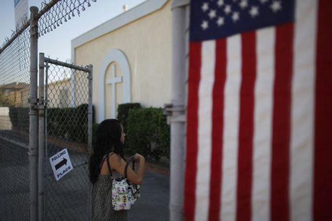 Usa 2012/ Repubblicani mantengono controllo della Camera (Cnn)