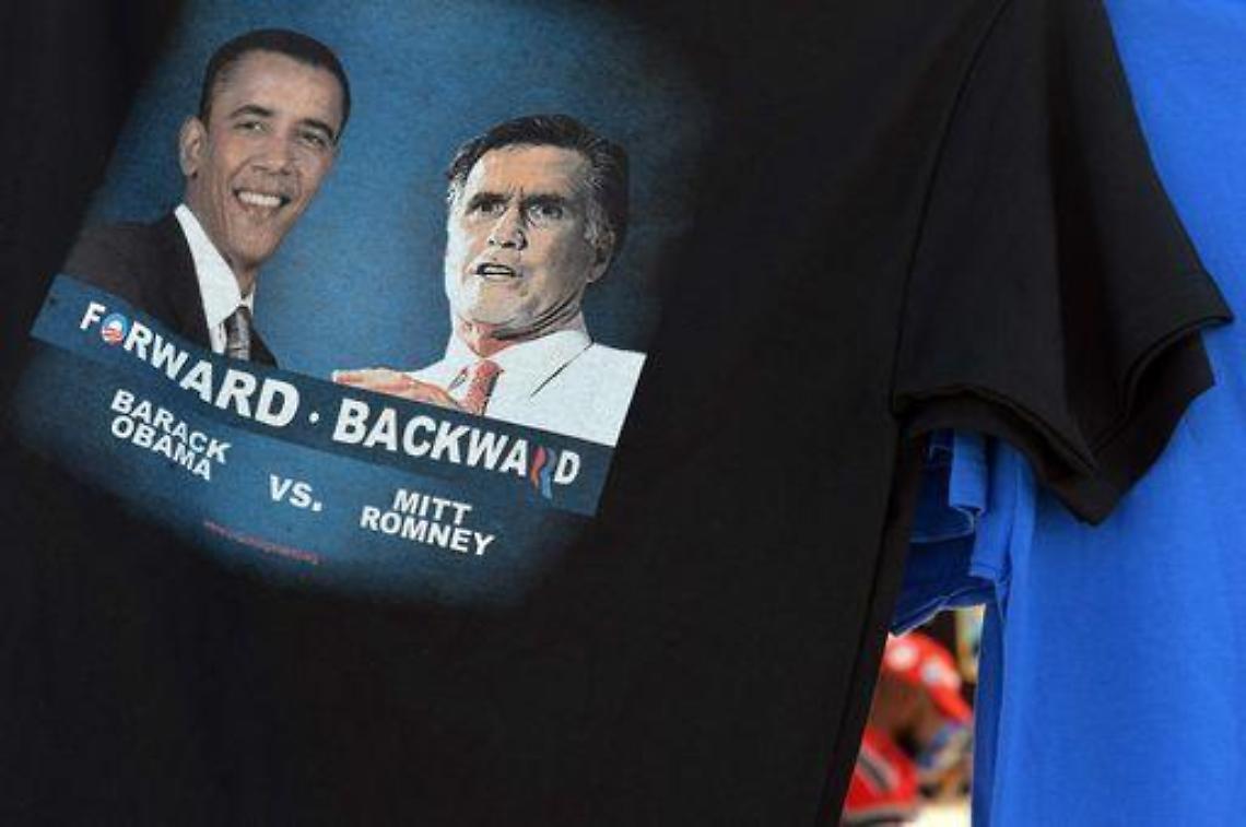 Usa 2012/ Ridda di sondaggi, fra Obama e Romney &egrave; testa a testa