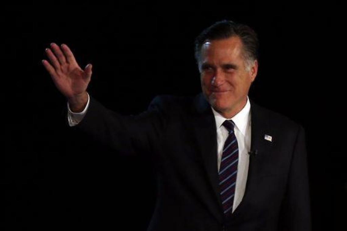 Usa 2012/ Romney: "Ho chiamato Obama per congratularmi"