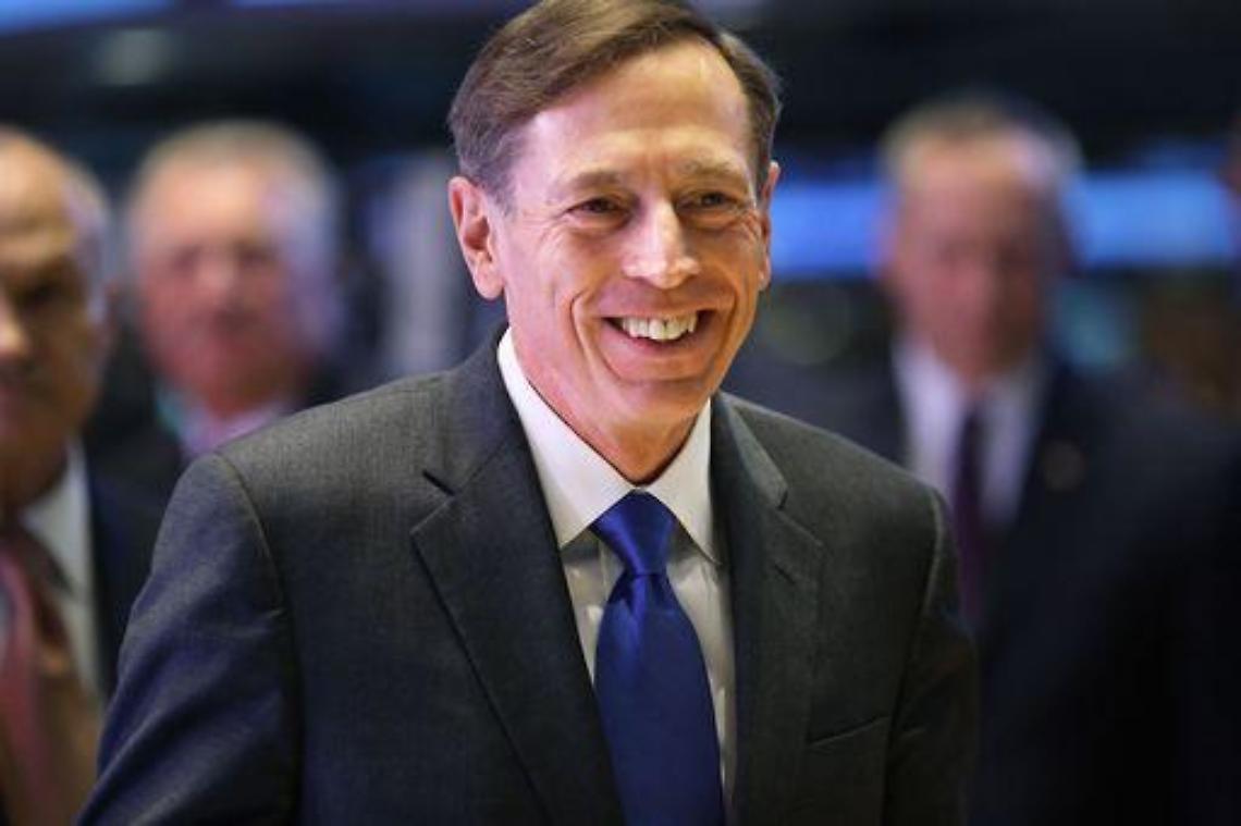 Usa/ Caso Petraeus, spunta un'altra donna, minacciata dall'amante