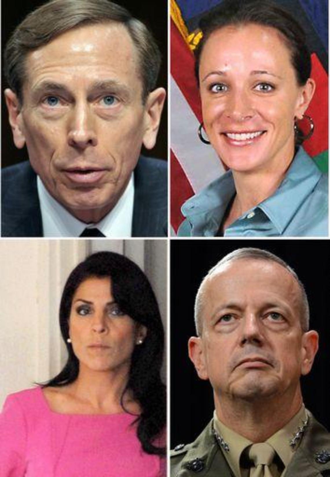 Usa/ Feste e debiti: Jill Kelley,la donna dello scandalo Petraeus