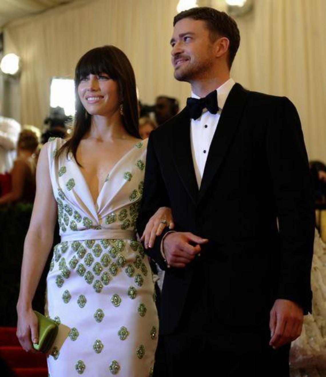 Usa/ Timberlake - Biel in soccorso alle vittime di Sandy