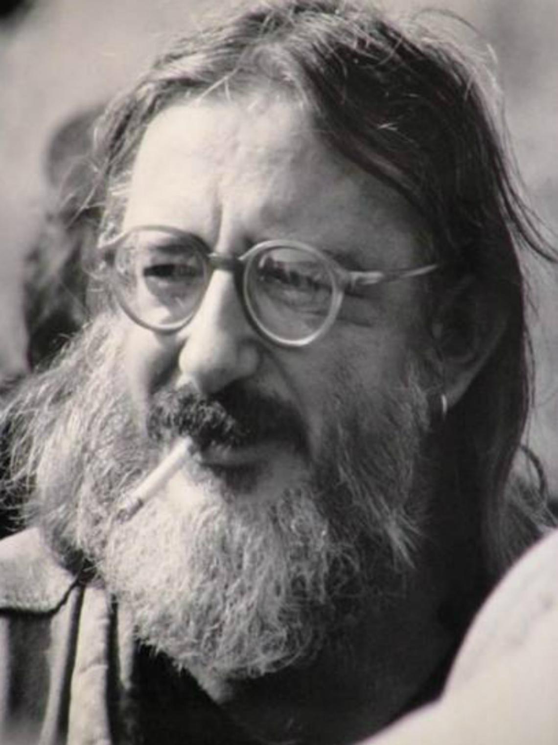 Vent'anni dalla morte di Augusto Daolio<br/>Al Diavolo Rosso una serata-ricordo