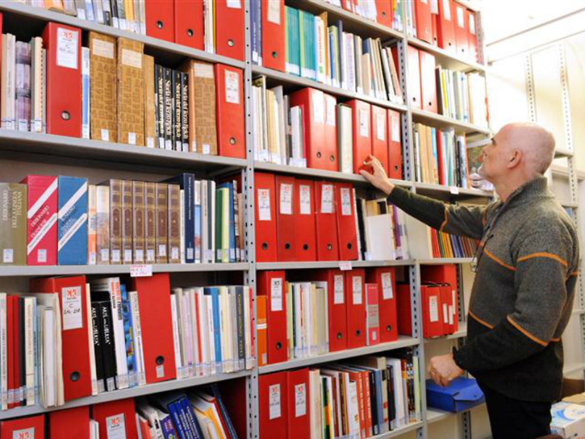 Via la Provincia dall'Israt,<br/>a rischio stipendi e bollette