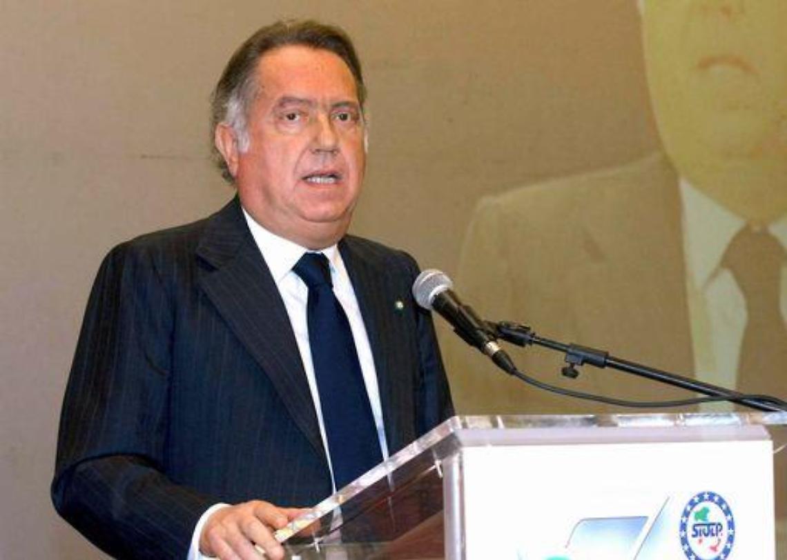 Viminale/ Manganelli: approfondimenti su esposto spettano a pm