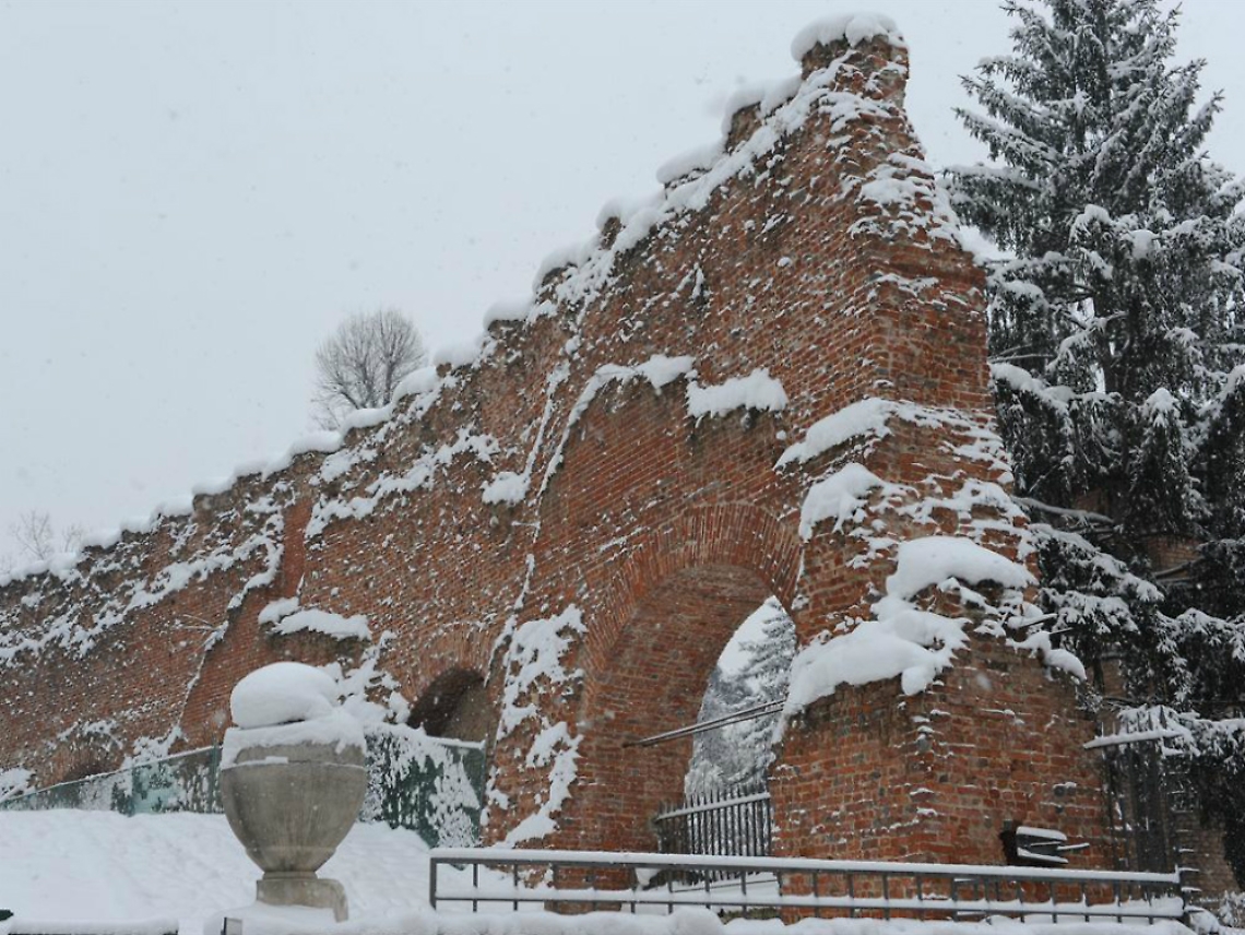 2012 in foto<br/>Gennaio, blocco tir e incidente al casello