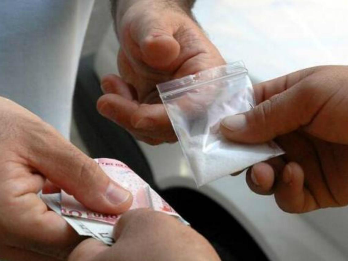 Arrestato operaio 20enne di Villafranca<br/>Spacciava tra i giovani e in discoteca