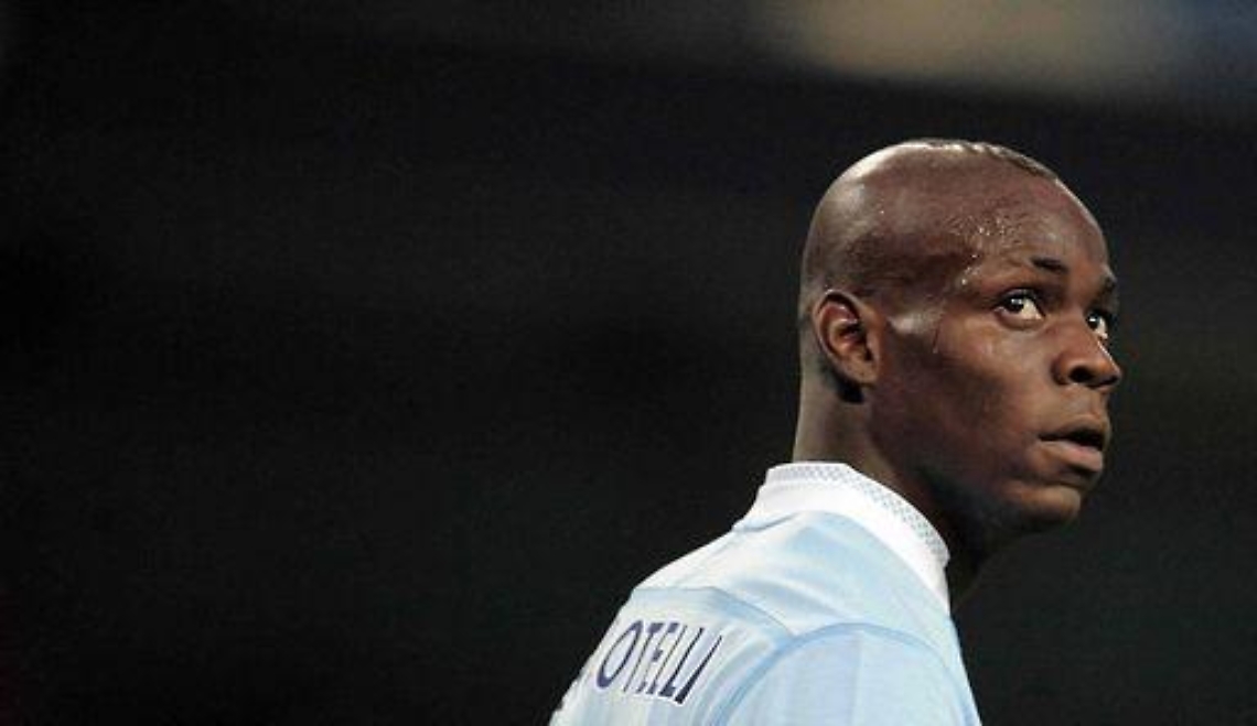 Arrestato per una rissa il fratello di Mario Balotelli