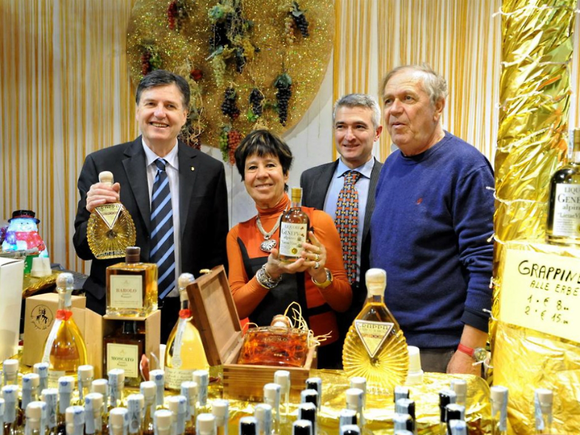 Asti Antiquaria e Astiarteexpo:<br/>le nuove entrate nel calendario eventi